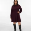 Awcangalina Short Dress