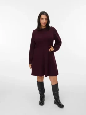 Awcangalina Short Dress