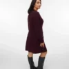 Awcangalina Short Dress