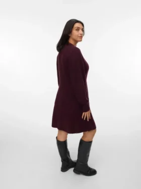 Awcangalina Short Dress