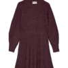 Awcangalina Short Dress