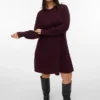 Awcangalina Short Dress