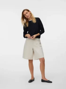 Awcara Knitted Pullover