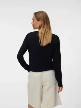 Awcara Knitted Pullover