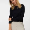 Awcara Knitted Pullover
