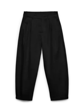 Awcarley High Waist Trousers