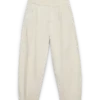 Awcarley High Waist Trousers