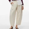 Awcarley High Waist Trousers