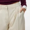 Awcarley High Waist Trousers