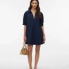 Awcarolina Short Dress