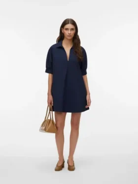 Awcarolina Short Dress