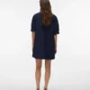 Awcarolina Short Dress