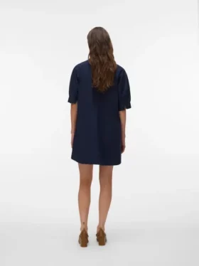 Awcarolina Short Dress