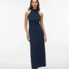 Awcaylee Long Dress