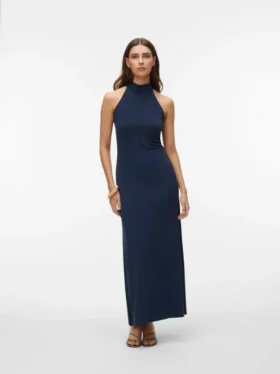 Awcaylee Long Dress