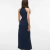 Awcaylee Long Dress