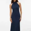 Awcaylee Long Dress