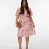 Awcblair Midi Dress
