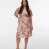 Awcblair Midi Dress