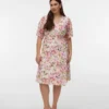 Awcblair Midi Dress
