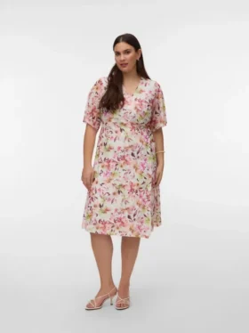 Awcblair Midi Dress
