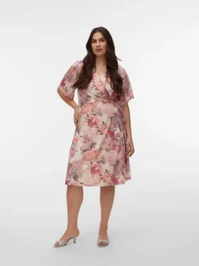 Awcblair Midi Dress