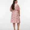 Awcblair Midi Dress
