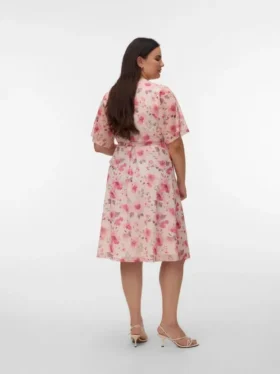 Awcblair Midi Dress