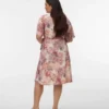 Awcblair Midi Dress