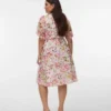 Awcblair Midi Dress