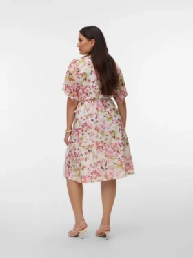 Awcblair Midi Dress