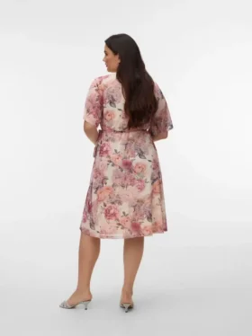 Awcblair Midi Dress