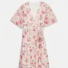 Awcblair Midi Dress