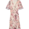 Awcblair Midi Dress