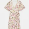 Awcblair Midi Dress