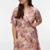 Awcblair Midi Dress