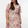 Awcblair Midi Dress