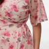 Awcblair Midi Dress