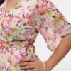 Awcblair Midi Dress