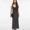 Awchevelle Long Dress