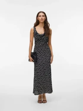 Awchevelle Long Dress