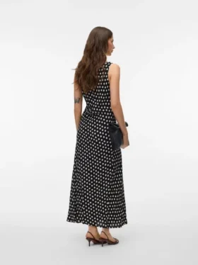 Awchevelle Long Dress