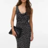 Awchevelle Long Dress