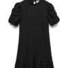 Awchita Short Dress
