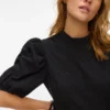 Awchita Short Dress