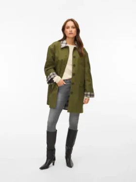 Awchloe Coat