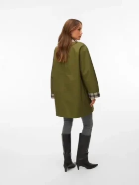Awchloe Coat