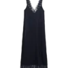 Awclaire Midi Dress