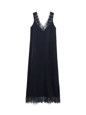 Awclaire Midi Dress