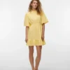 Awclover Short Dress